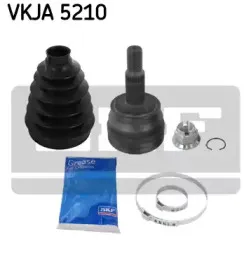 Шарнирный комплект, приводной вал SKF купить